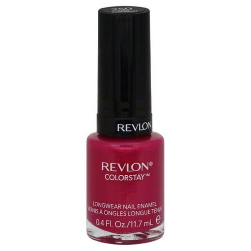 Color Stay Nail Polish