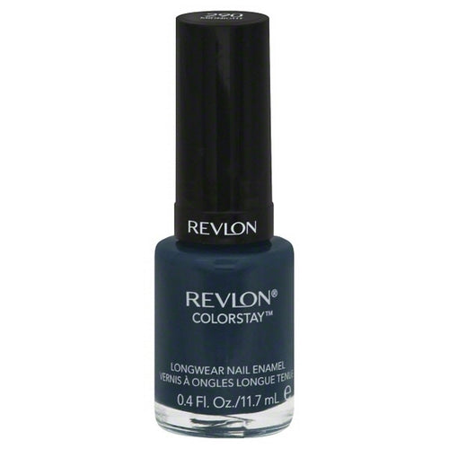 Color Stay Nail Polish