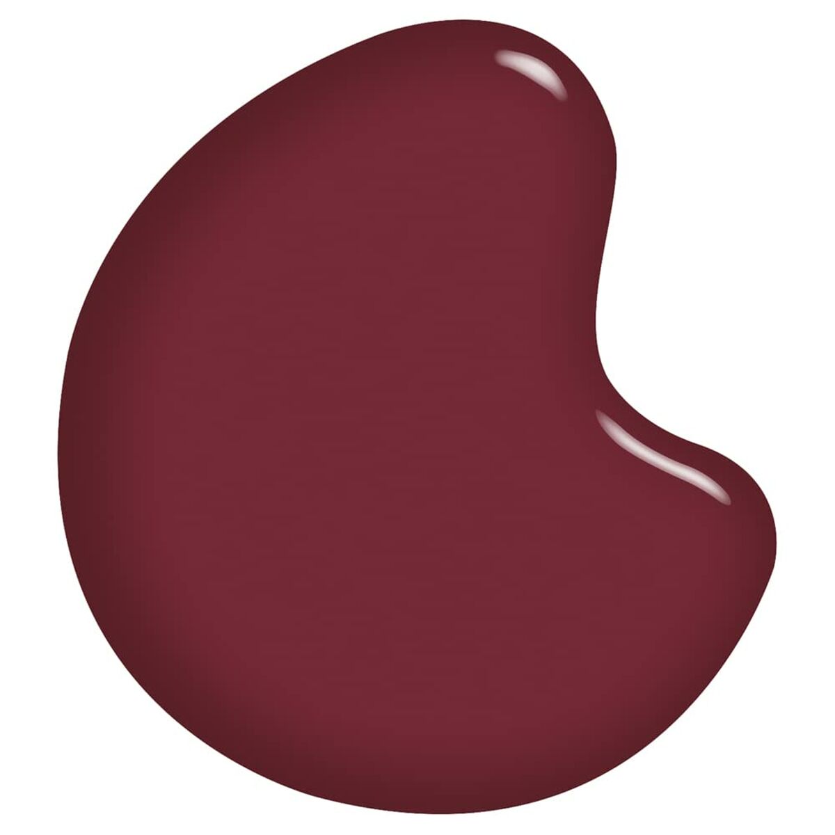 nail polish Sally Hansen Miracle Gel 256-proper p-rose (14,7 ml)