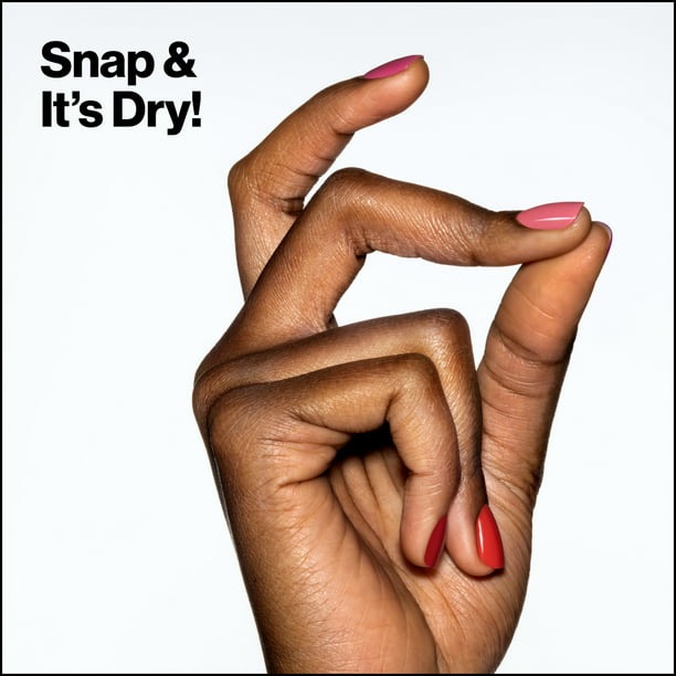 Color Stay Nail Polish