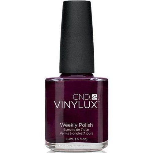 After - Dark Nail Polish