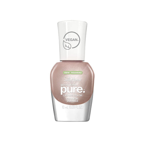 Good. Kind. Pure. Vegan Nail Oil Polish