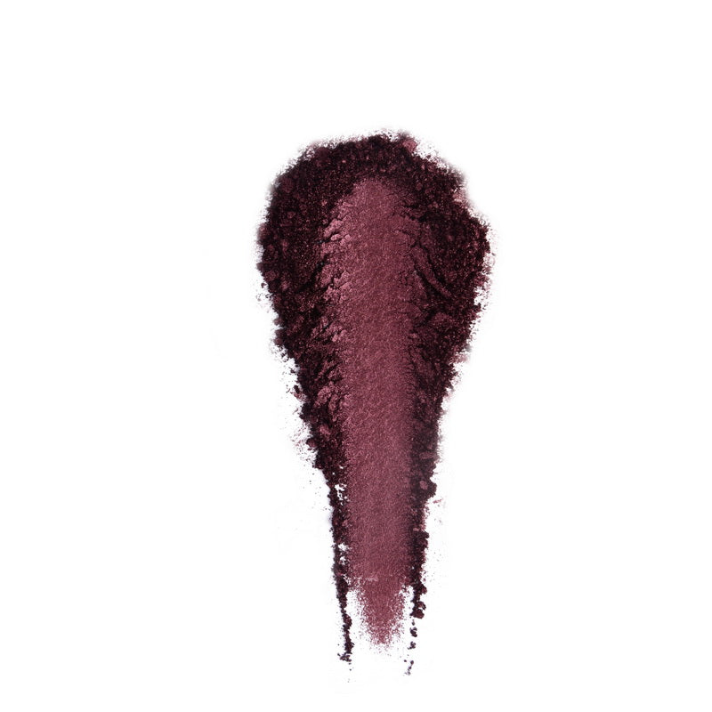 ROSE' Eyeshadow Palette – Pink & Burgundy Matte + Shimmer