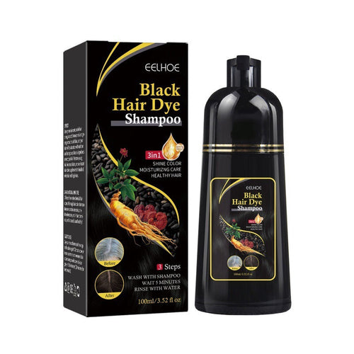 Polygonum Black Repair Shampoo