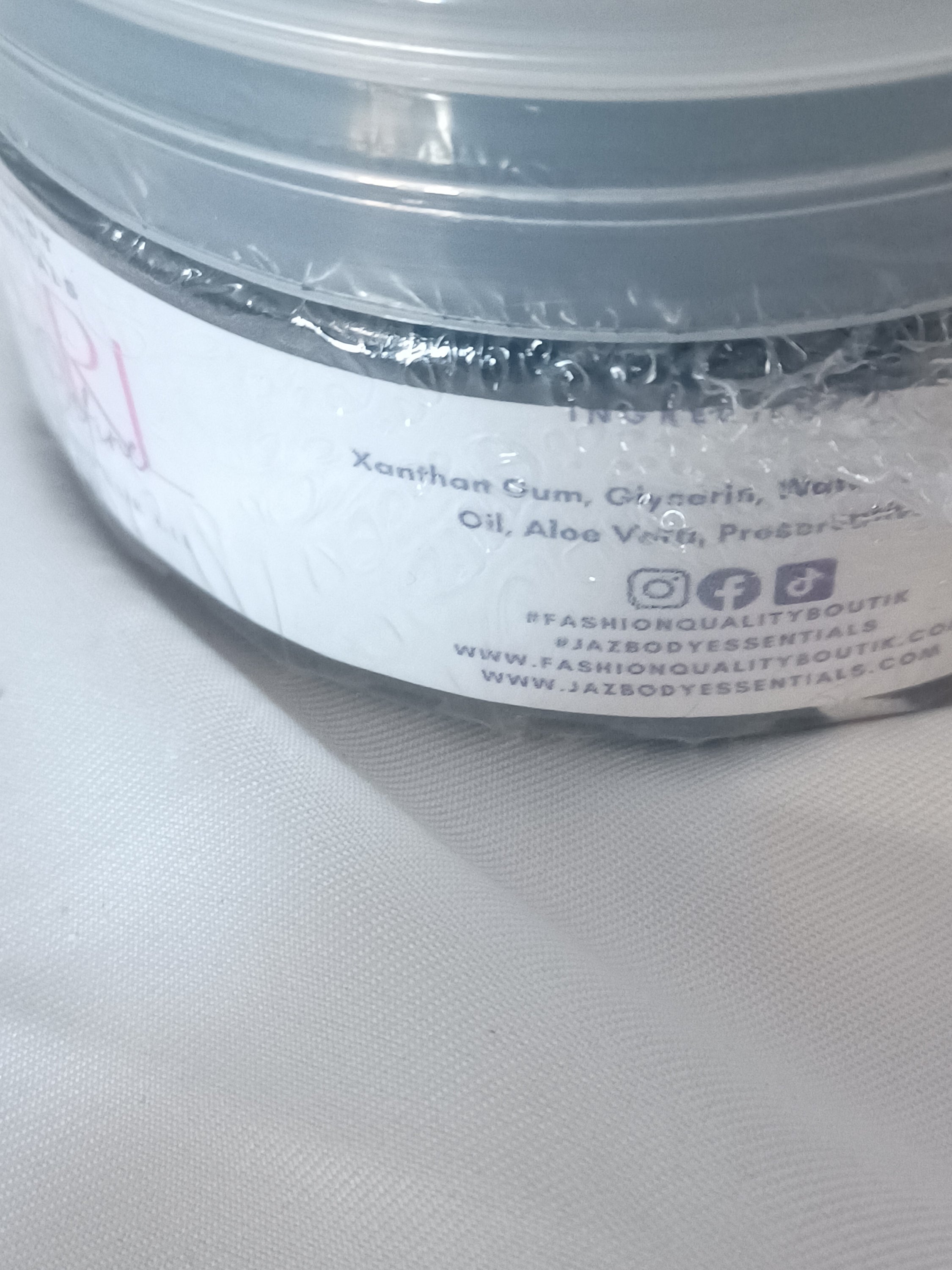 Styler Curl Define Hair Gel