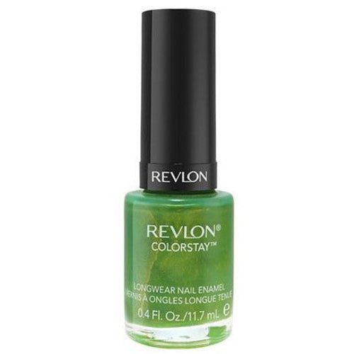 Color Stay Nail Polish