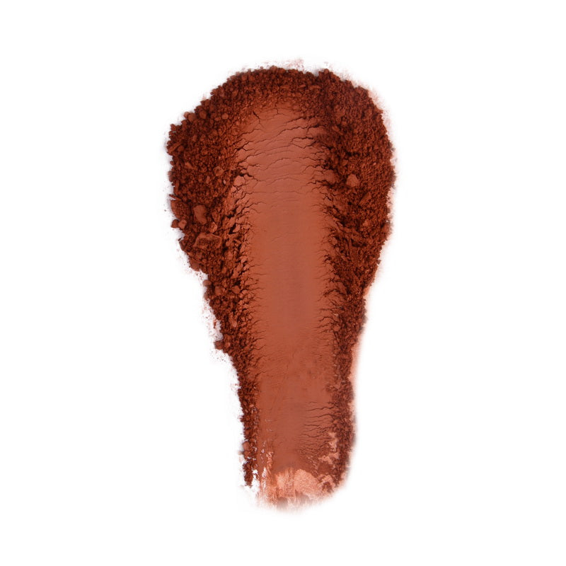 GODDESS Eyeshadow Palette – Golden & Deep Brown Matte + Shimmer