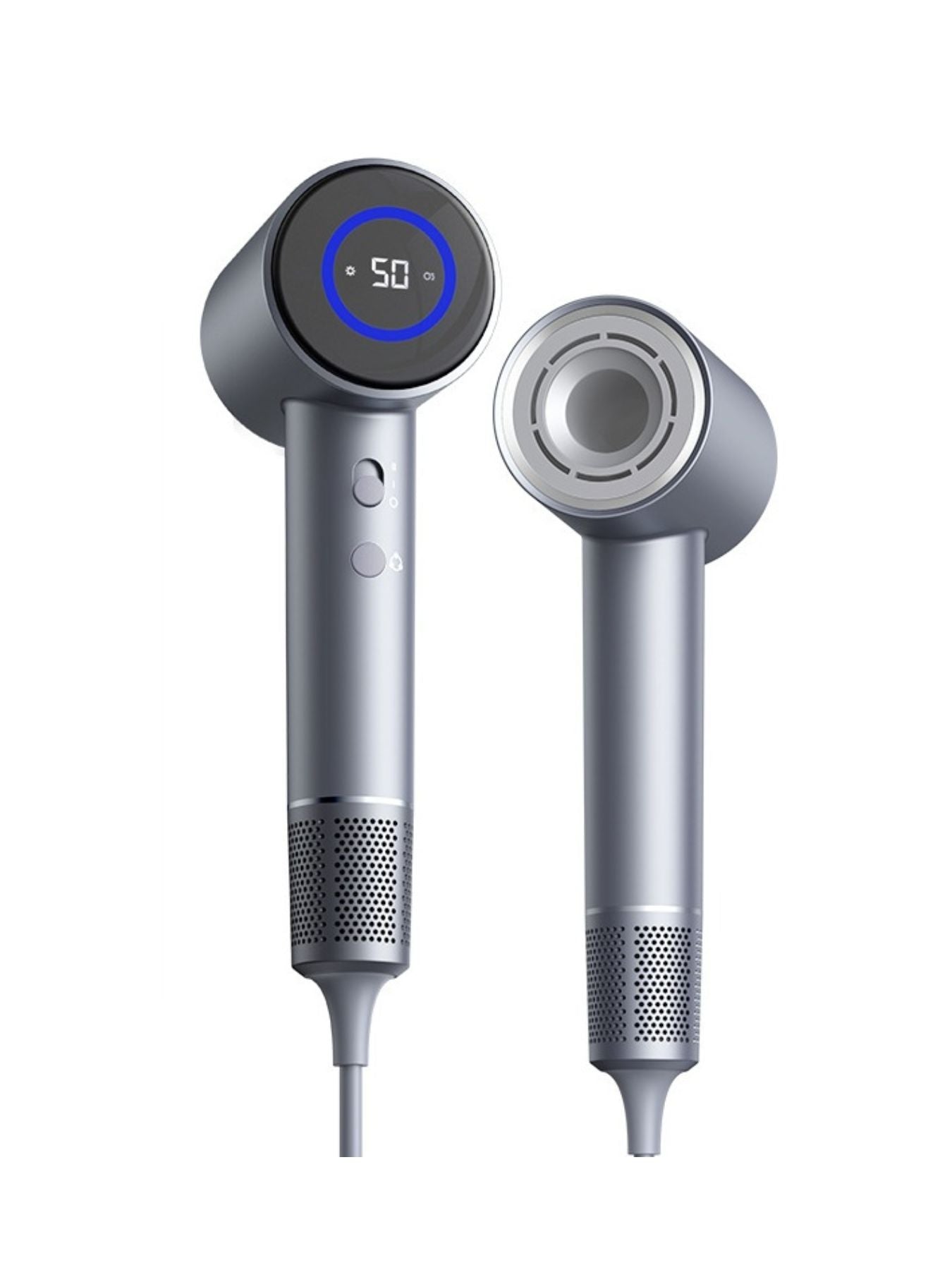 Fast-Drying High-Speed Hair Dryer