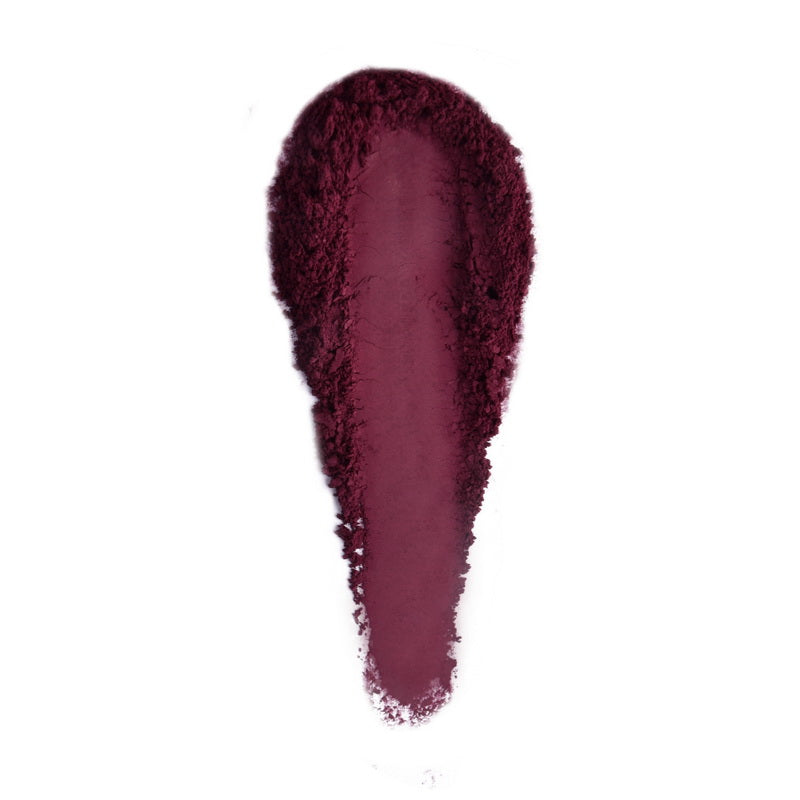 ROSE' Eyeshadow Palette – Pink & Burgundy Matte + Shimmer