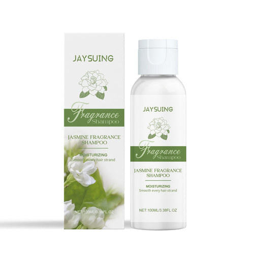 AYTSWANG Botanical Shampoo & Shower Set