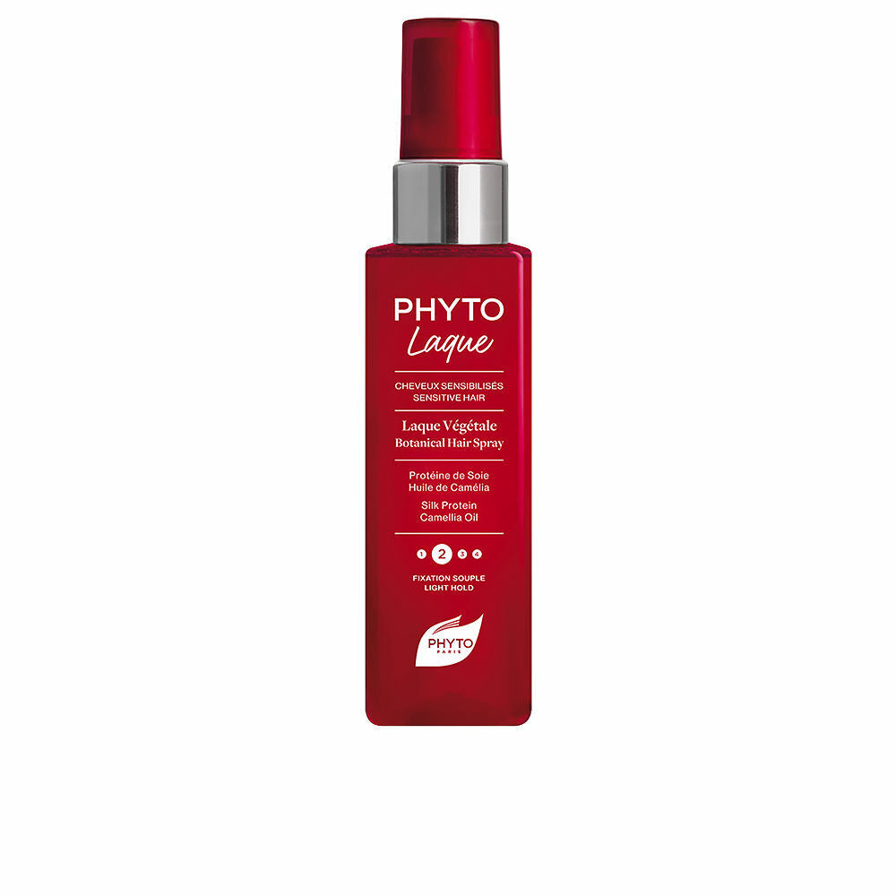 Hair Spray Phyto Paris Laque Light hold 100 ml
