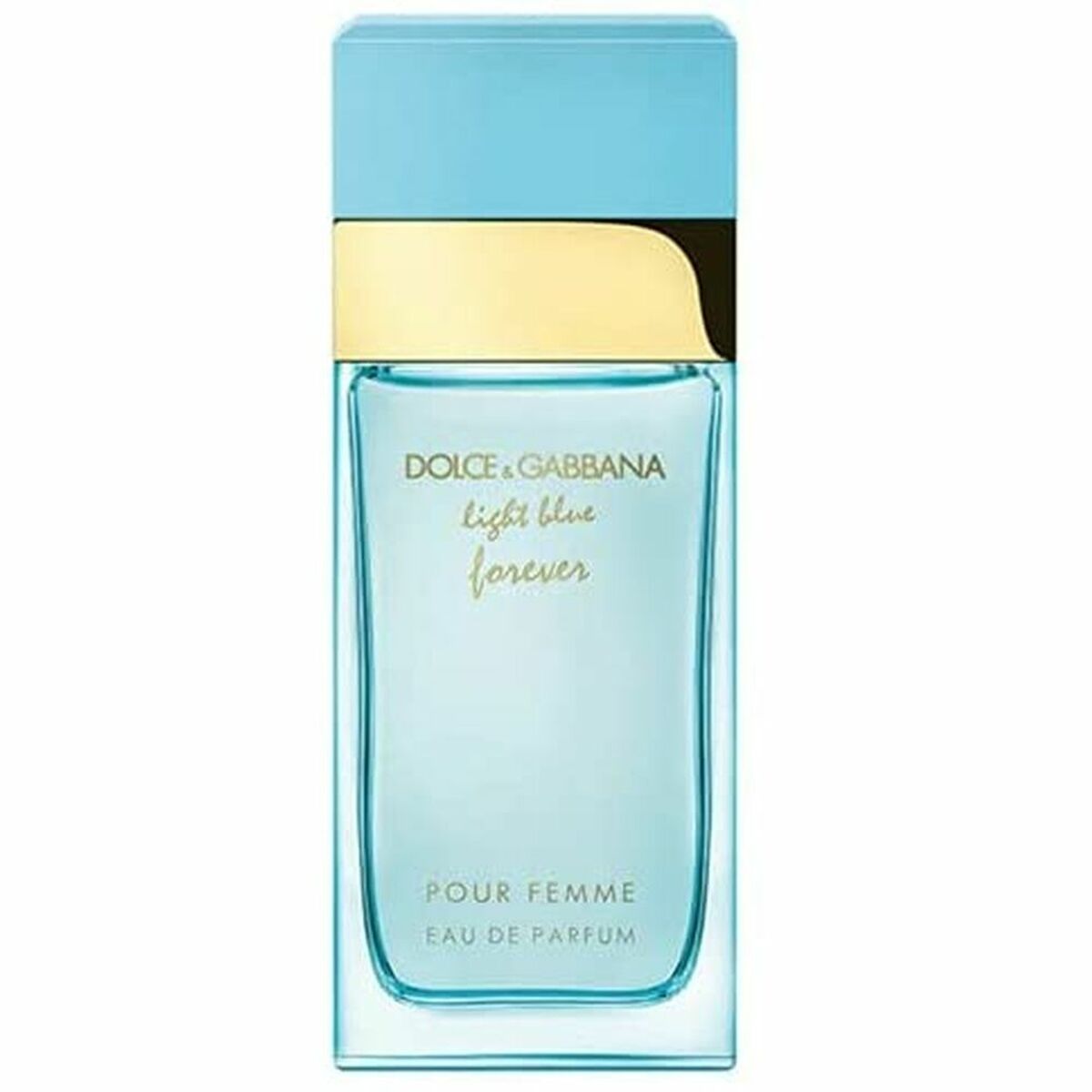 Women's Perfume Light Blue Forever Dolce & Gabbana Light Blue Forever