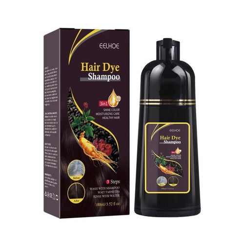 Polygonum Black Repair Shampoo