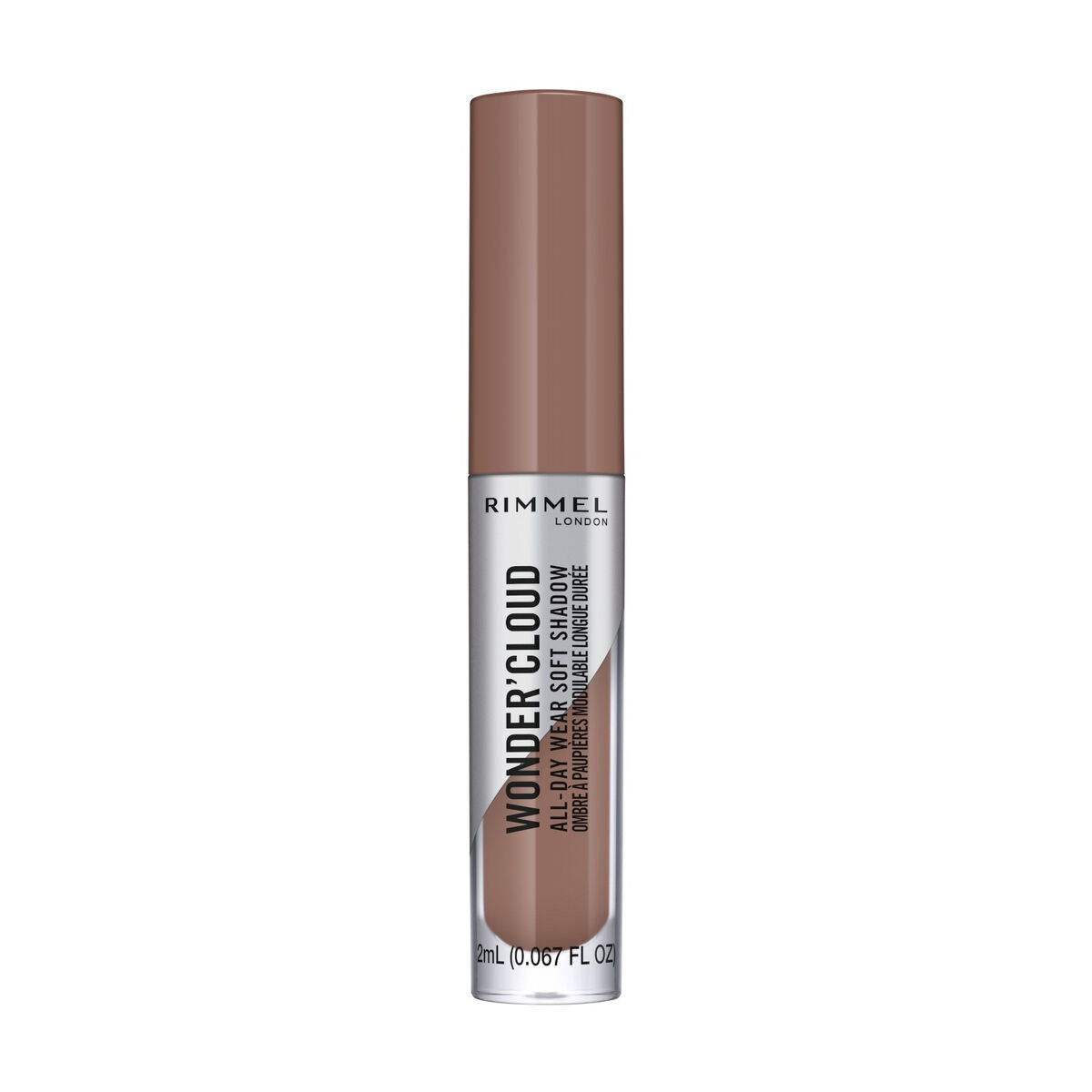 Eyeshadow Rimmel London Wonder'Cloud Nº 003 Liquid