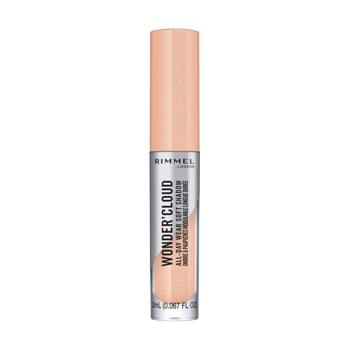 Eyeshadow Rimmel London Wonder'Cloud Nº 005 Liquid