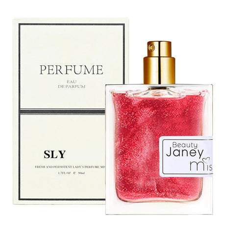 Beauty Jany Mis – Cyber Celebrity Perfume Mist