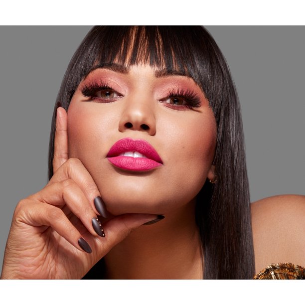 Satin Lipsticks
