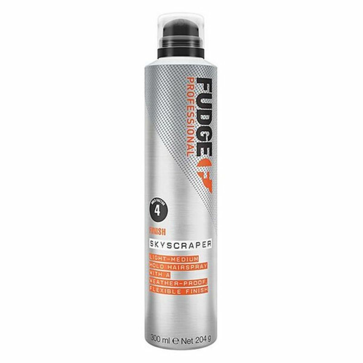 Hair Spray Finish Skyscrapper Fudge Professional Finish 300 ml