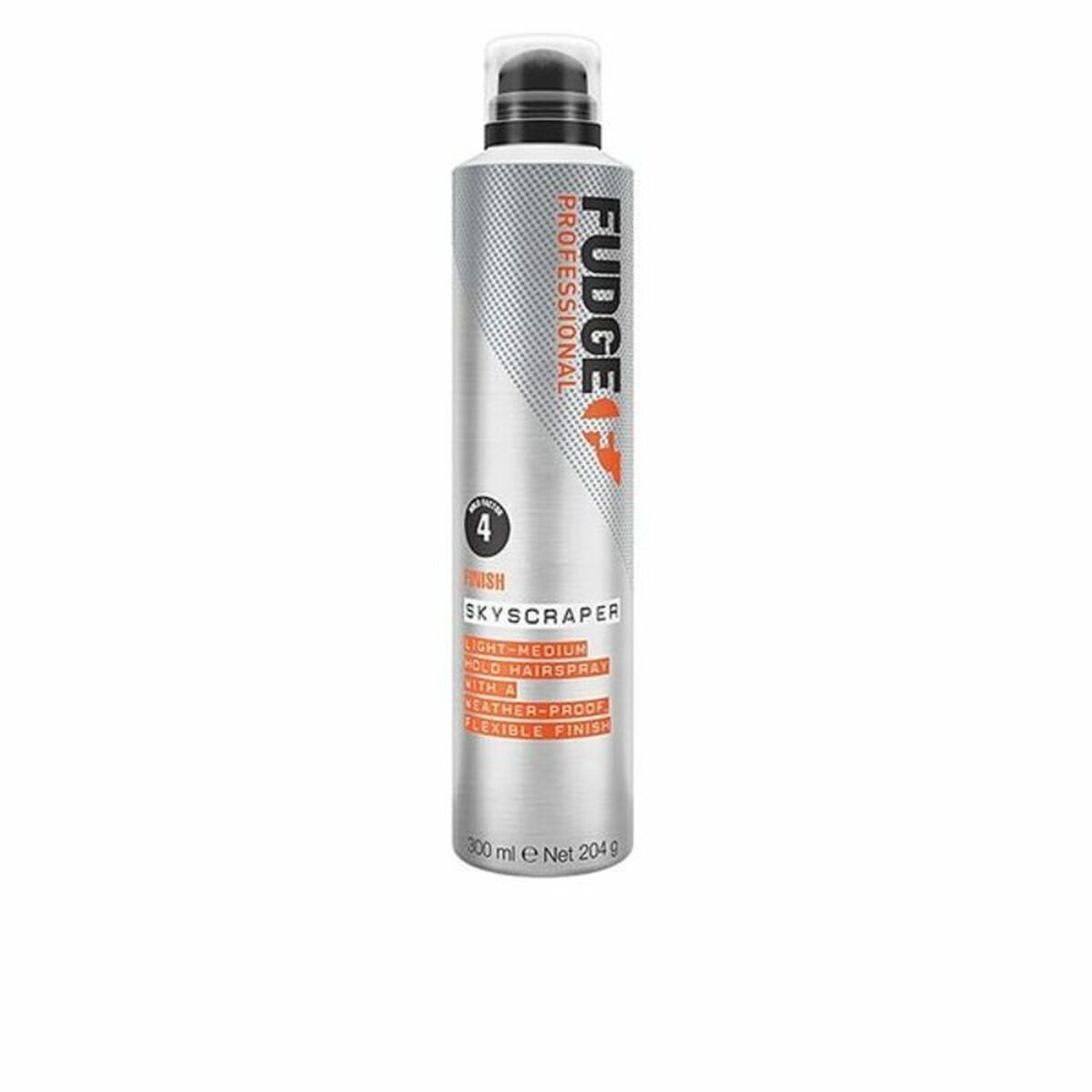 Hair Spray Finish Skyscrapper Fudge Professional Finish 300 ml