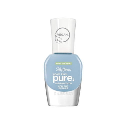 Good. Kind. Pure. Vegan Nail Oil Polish