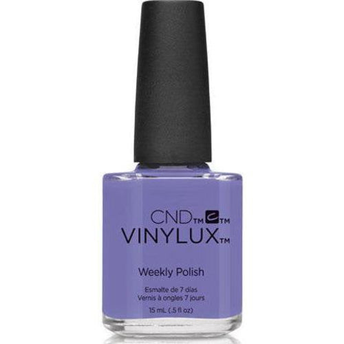 After - Dark Nail Polish