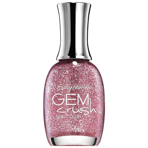 Gem Crush Nail Polish