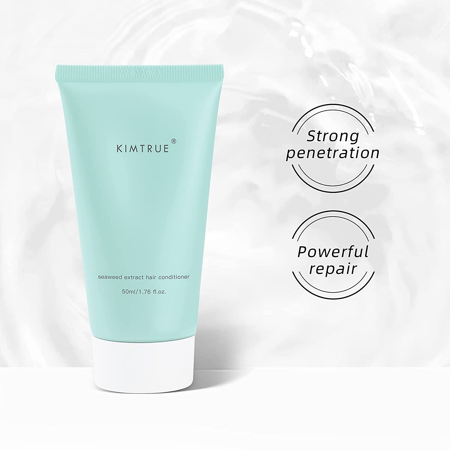 Seaweed Extract Hair Conditioner