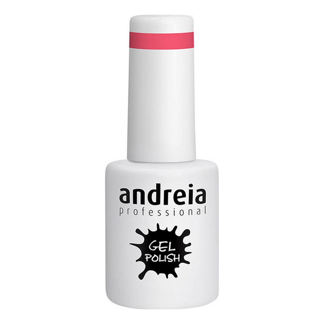 Nail Polish Semi-permanent Gel Polish Andreia ‎ 269 (10,5 ml)