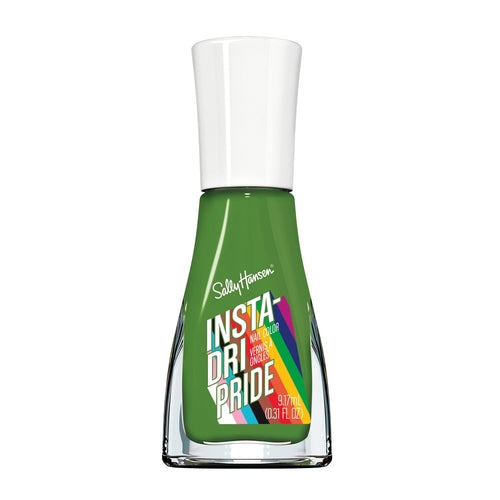Pride Nail Polish