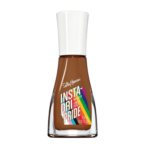 Pride Nail Polish