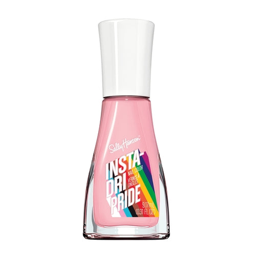 Pride Nail Polish