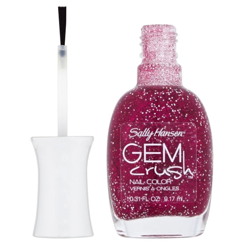 Gem Crush Nail Polish