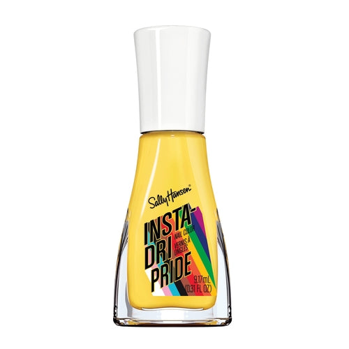 Pride Nail Polish
