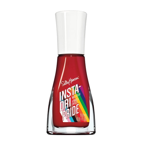 Pride Nail Polish