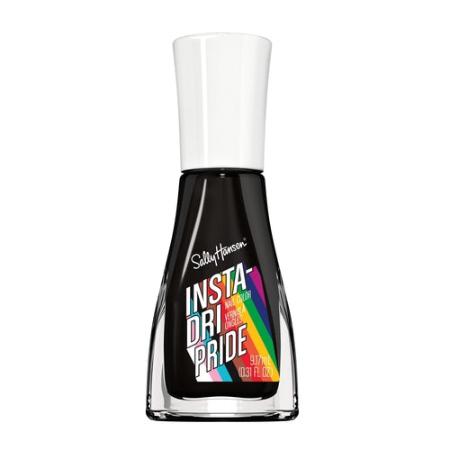Pride Nail Polish