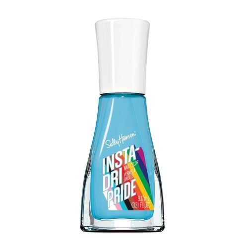 Pride Nail Polish