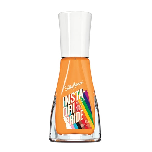 Pride Nail Polish