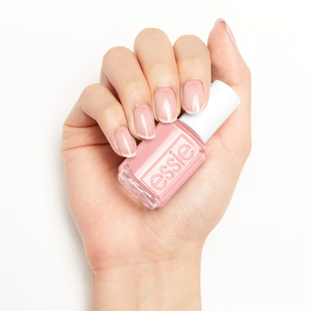 Glossy High - Shiny Nail Polish (Fall Collection)