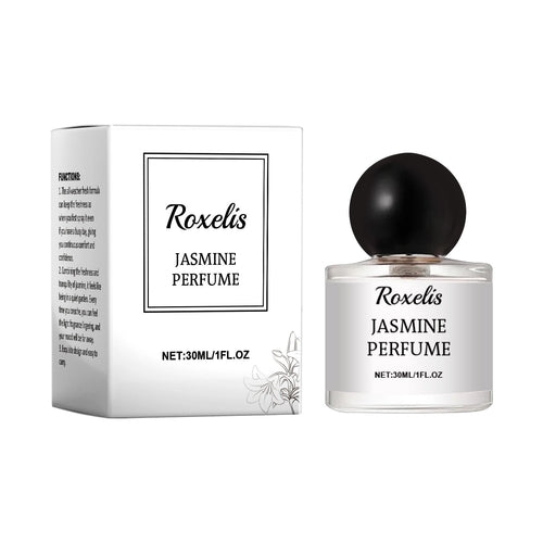 Roxelis Jasmine | Edition 2025 – Romantic Party Perfume (30ml)