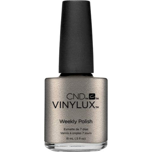 After - Dark Nail Polish
