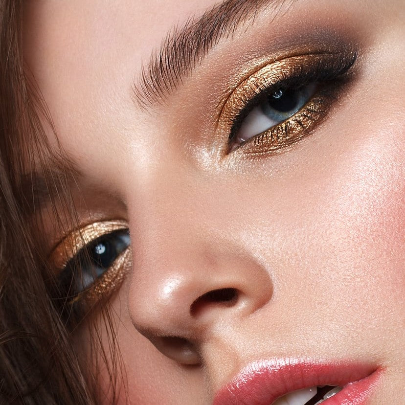 Eyeshadow Glitter Paints