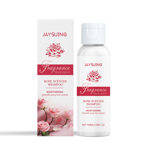 AYTSWANG Botanical Shampoo & Shower Set