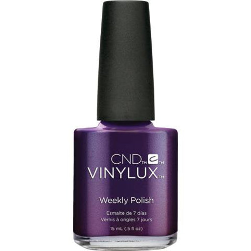 After - Dark Nail Polish