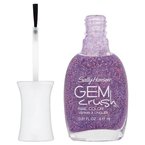 Gem Crush Nail Polish