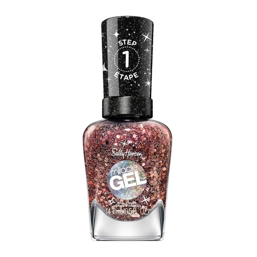 Vibrant Nail Polish