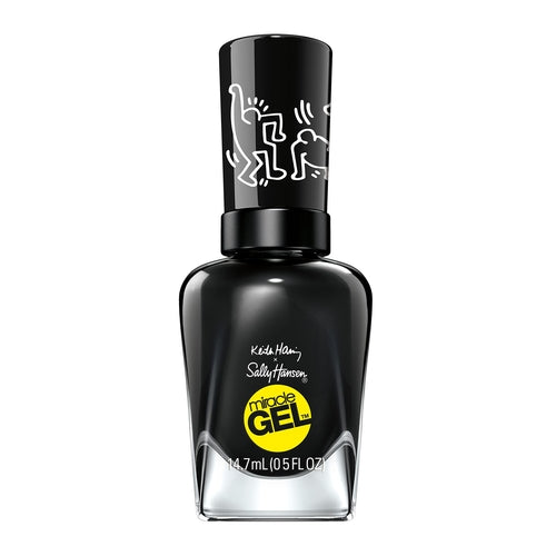 Vibrant Nail Polish