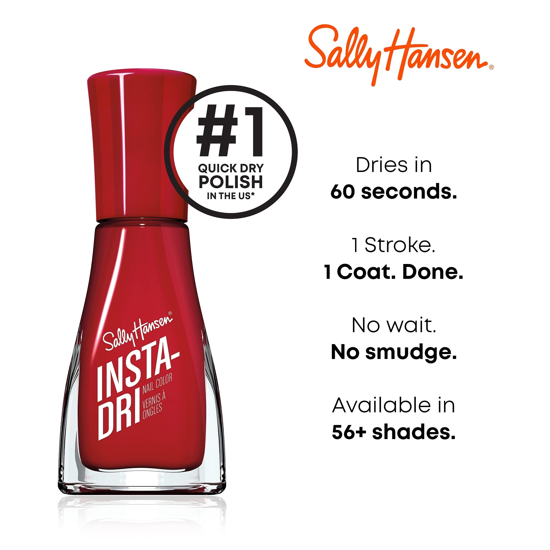 Pride Nail Polish