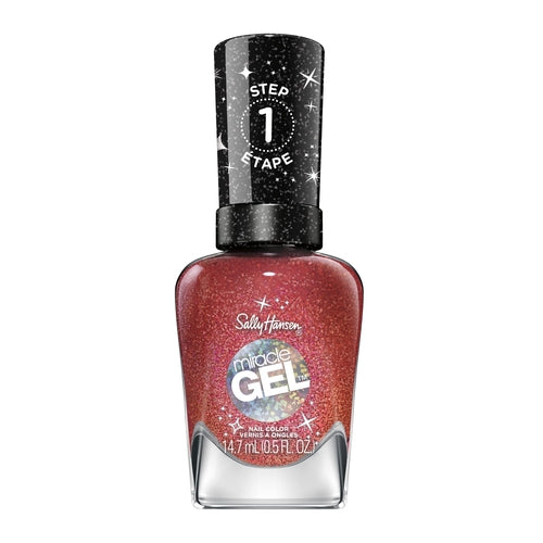 Vibrant Nail Polish