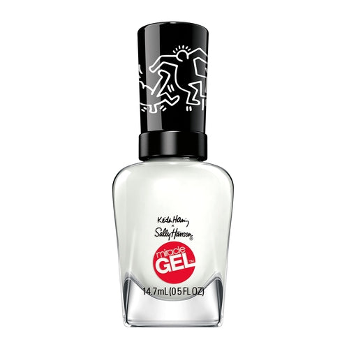Vibrant Nail Polish