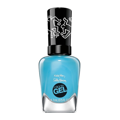 Vibrant Nail Polish